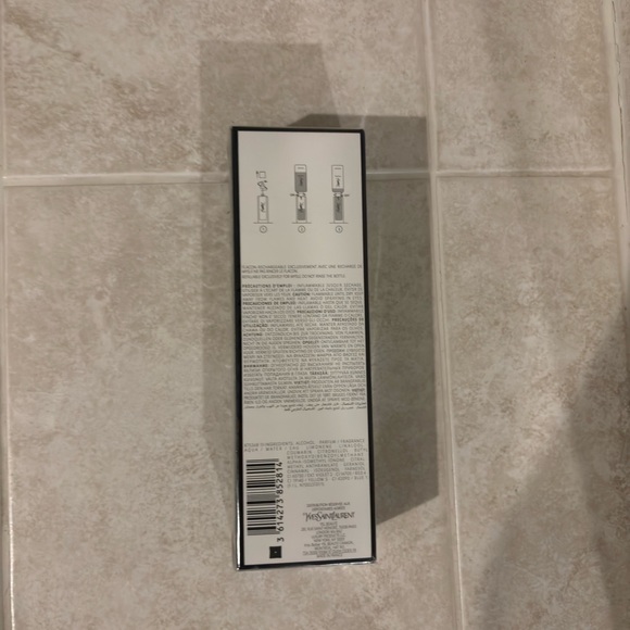 NWT YSL myself with receipt - Picture 4 of 5